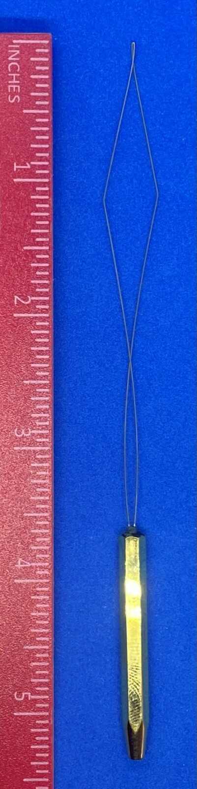 BOBBIN THREADER