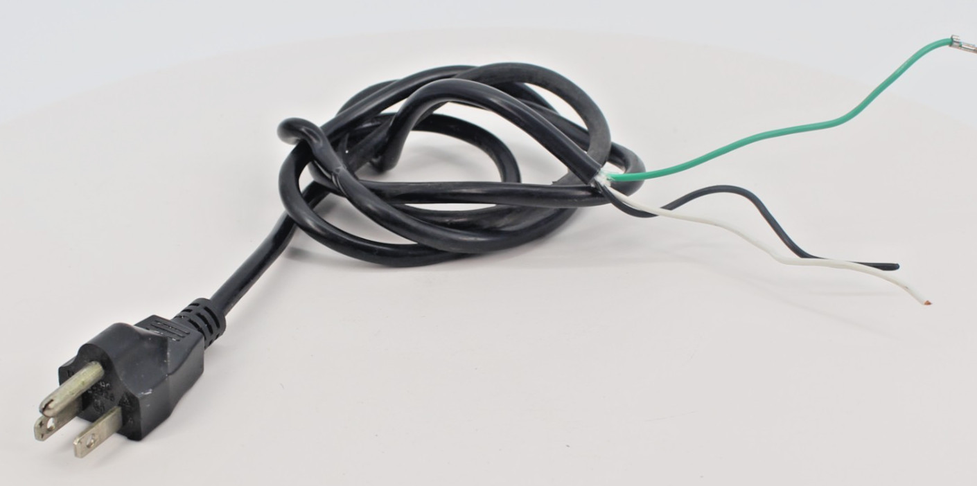 Cuisinart  6-Cup 50oz Power Cord Replacement  Blender OEM CBT-500/CBT-500C