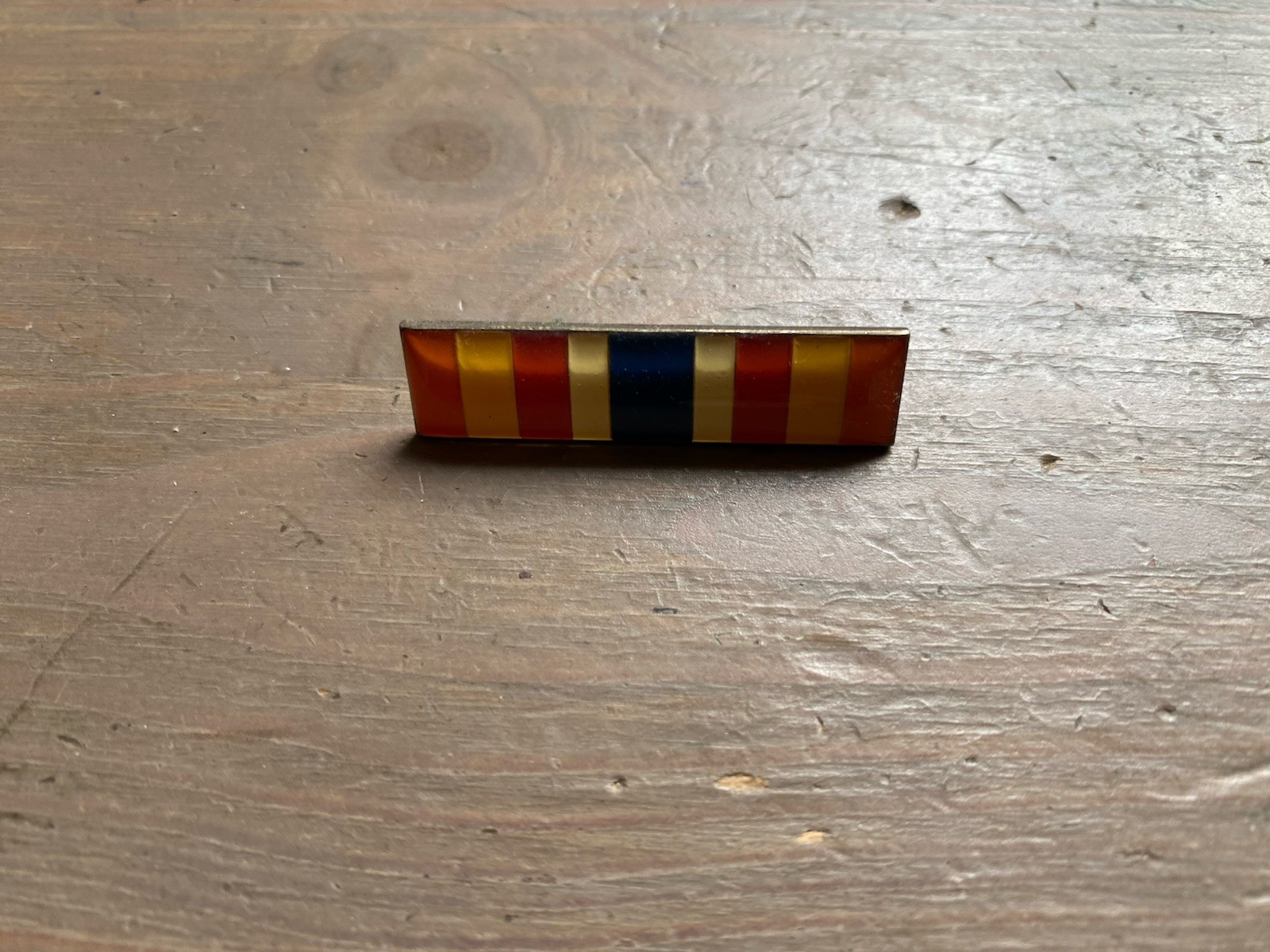 Tzuk Eitan Gaza War Badge Medal IDF Army Zahal Award Pin 2014