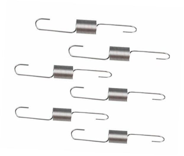 92145-1812 92145-7058 Replaces Choke Return Spring for Kawasaki FR FX FS 651V