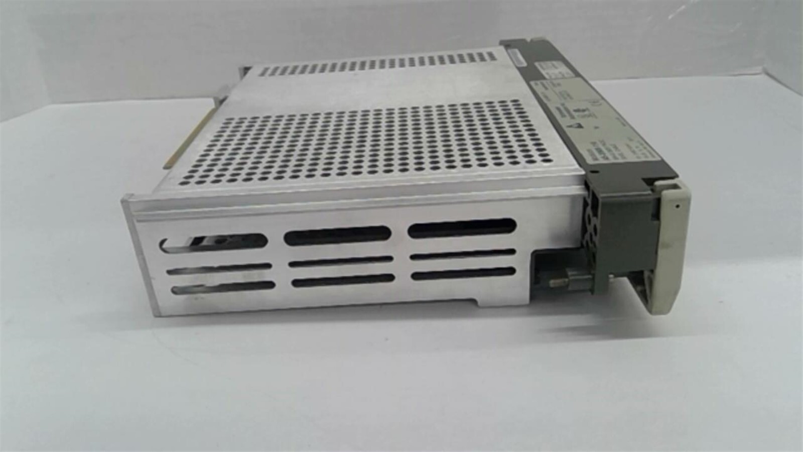 AEG AS-S908-110 Remote I/O Remote Processor