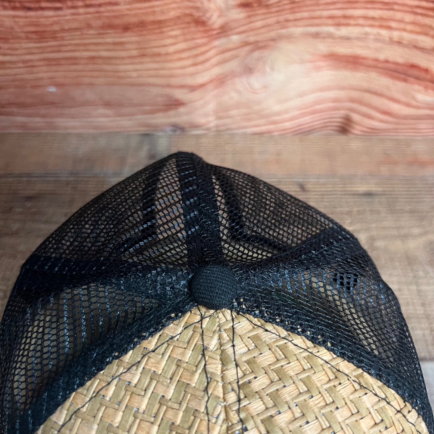 Cap NICARAGUA Hat Artisanal Mesh Snap Back NICARAGUA Gorra Artesanal Bordado