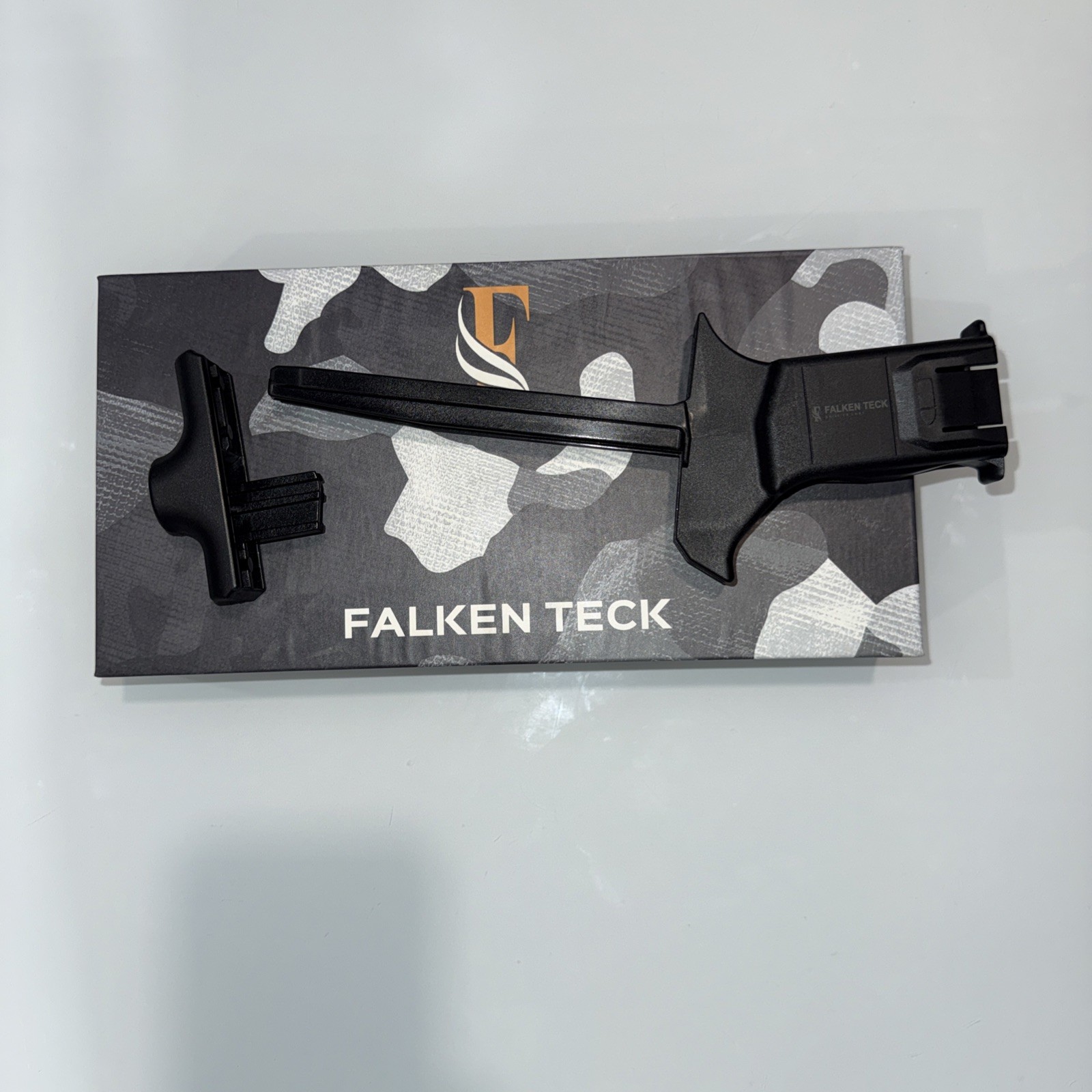 Speed Loader 9mm High-Speed Loader Extremely Durable,Black