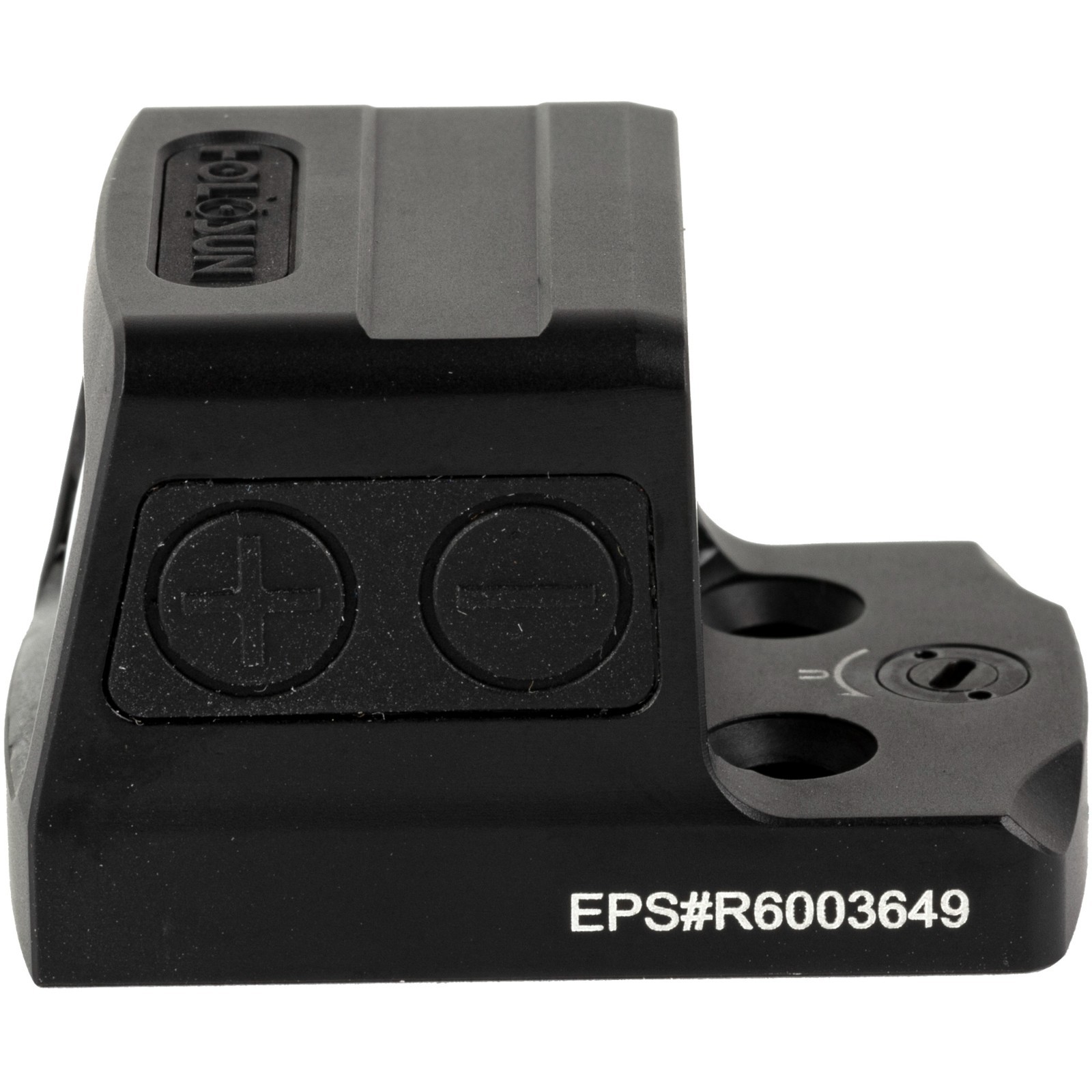 Holosun Enclosed EPS Red Dot - 6 MOA (EPS-RD-6)