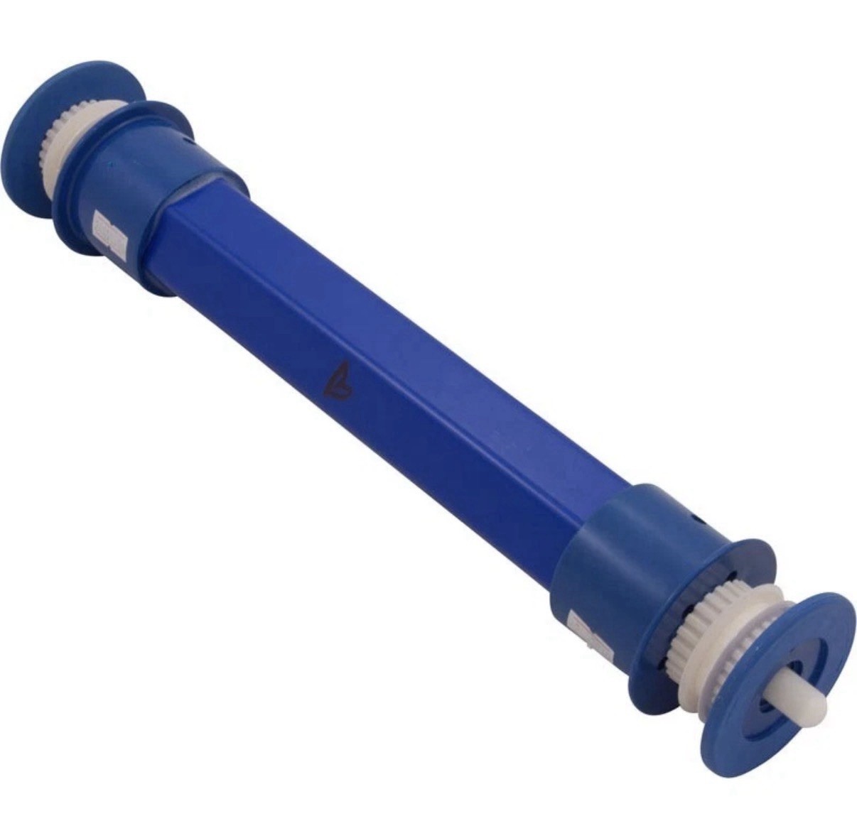 AQUA PROUCTS AQUATRON AQUABOT WHEEL TUBE ASSEMBLY OEM NEW