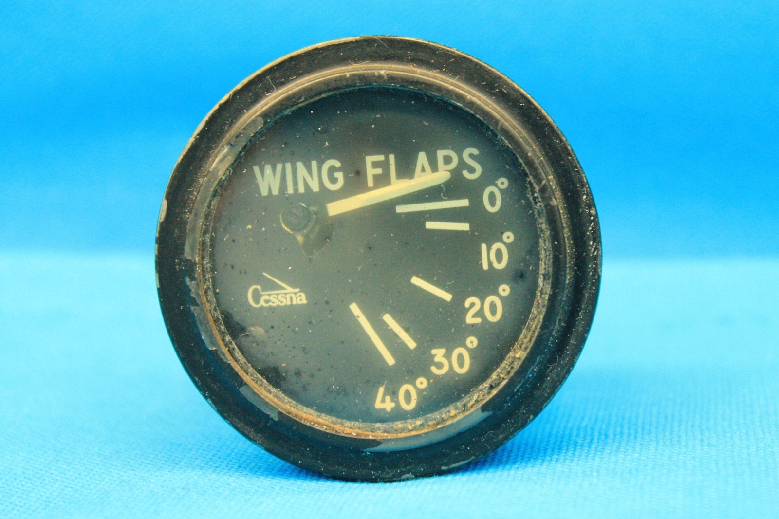 Cessna Wing Flap Position Indicator P/N: S1318 (20615)