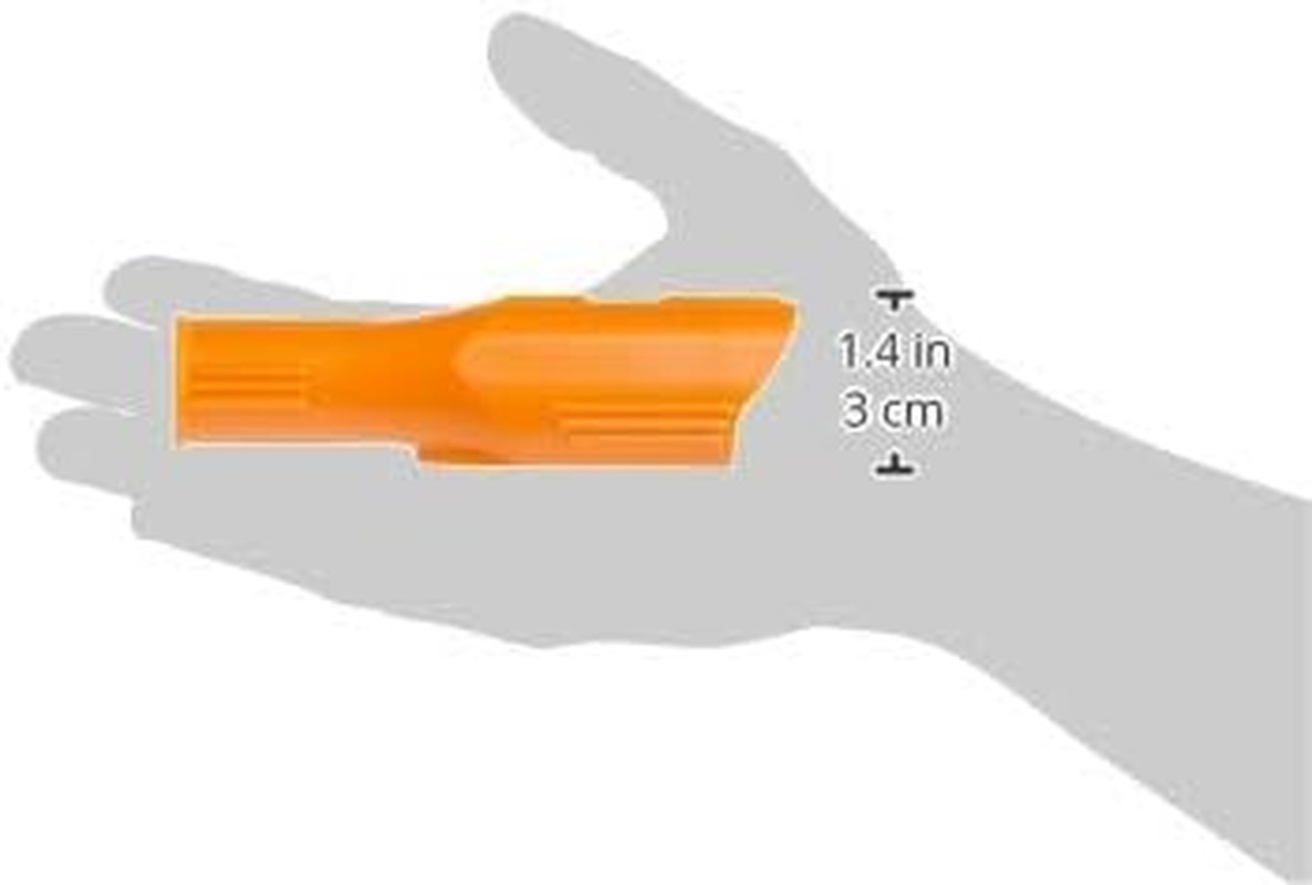Level & Tool 80-5556 Hand Held Sight Level, Orange, 1 Level