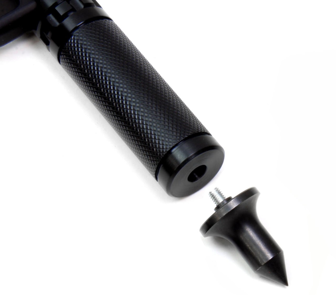 A3 Industries Steel Spike Upgrade, For A3 Industries Monopod, MS-101 Bipod