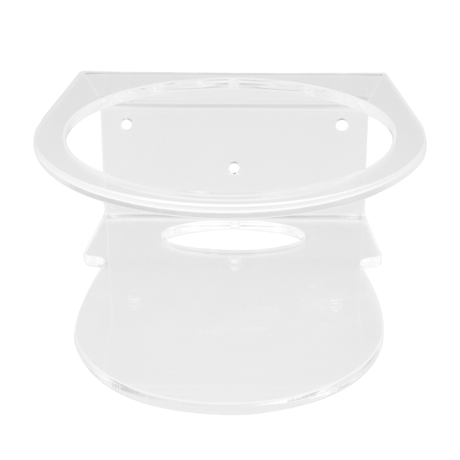 HOLACA Wall Mount Holder Bracket for TP-Link Deco XE75,TP-Link Deco XE75 Pro