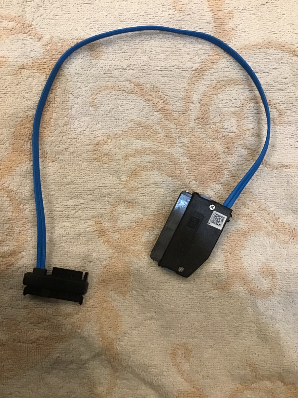GENUINE OEM DELL FOXCONN M553G CABLE ASSEMBLY CN-0M553G