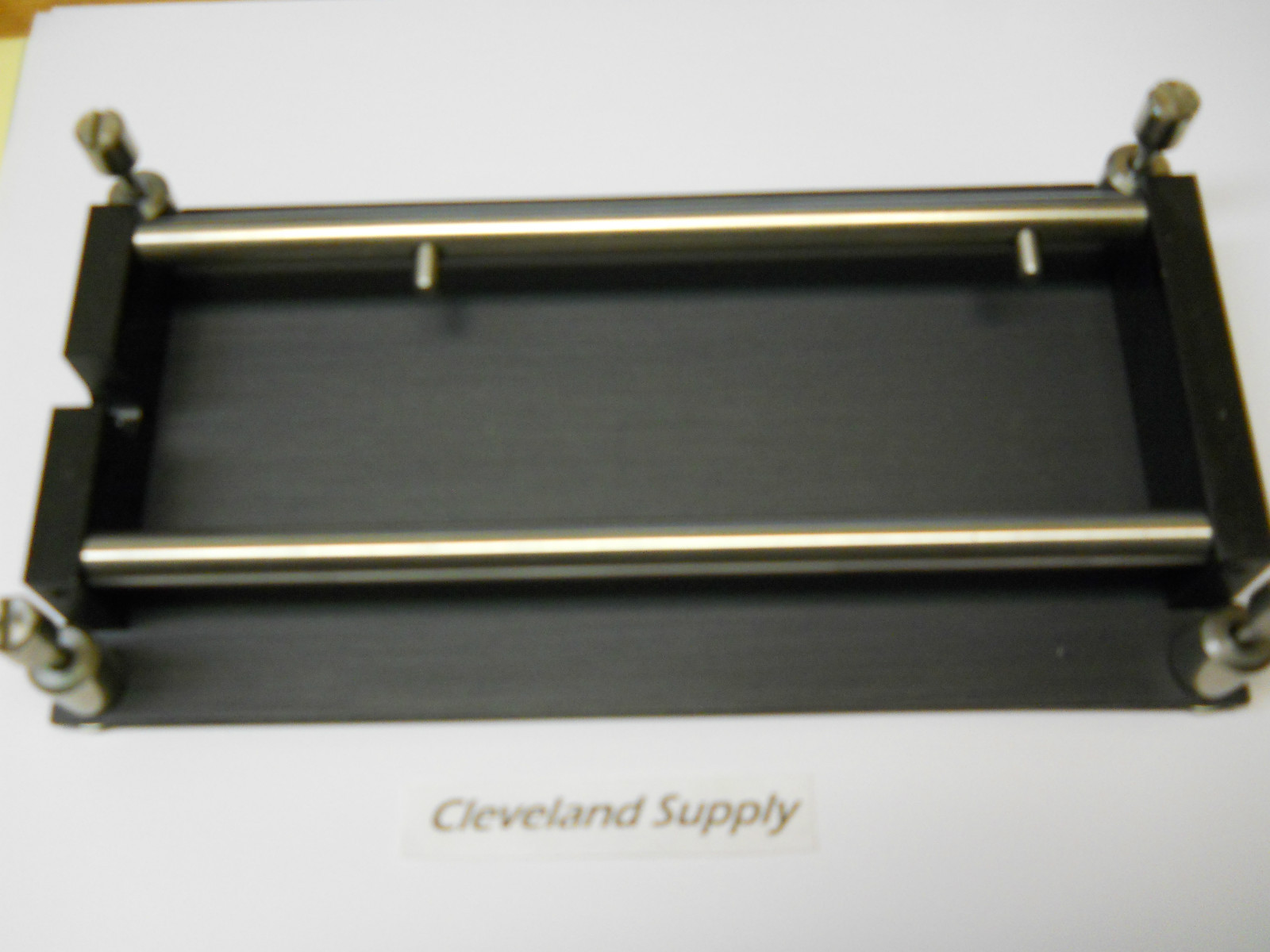 VARIAN 00-100271-90 OPTICAL RAIL ASSEMBLY NEW CONDITION IN PACKAGE
