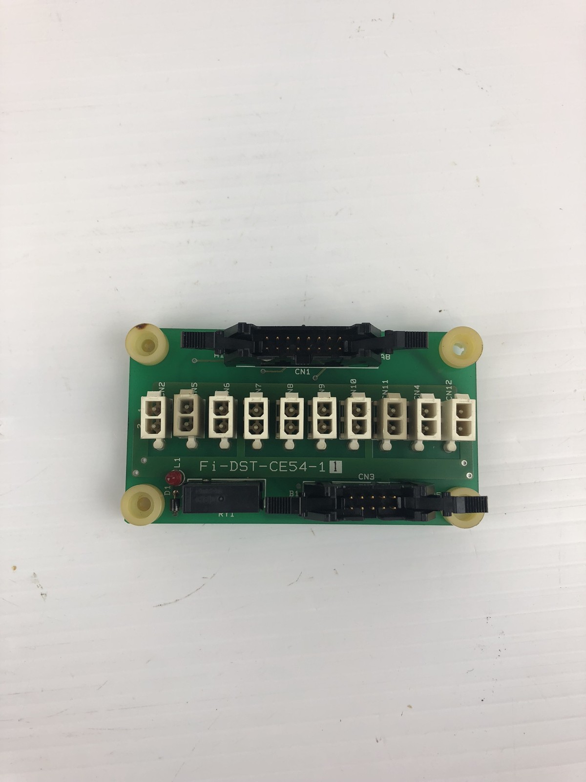 Fanuc Fi-DST-CE54-11 Circuit Board