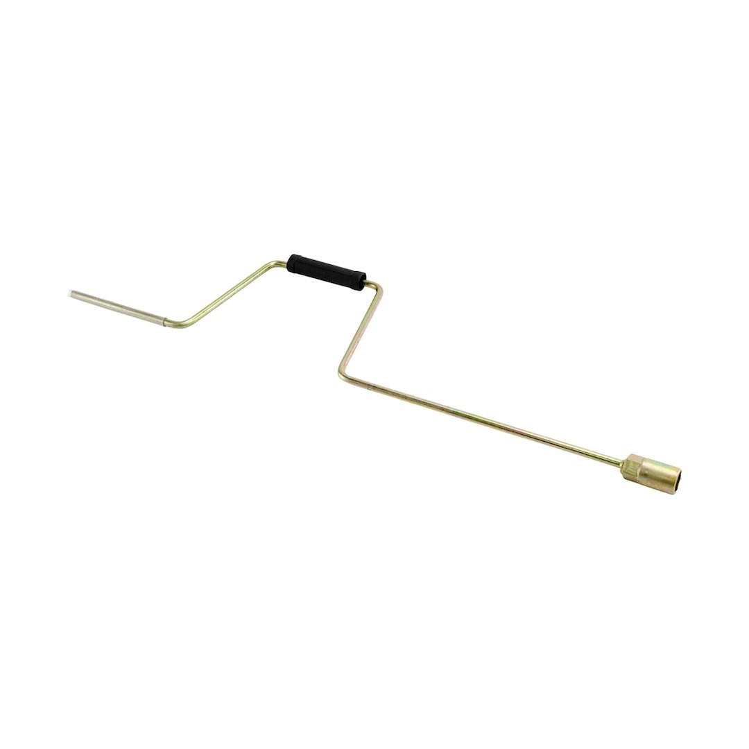 Lippert Components 285324 TRAILER JACK ACCESSORIES