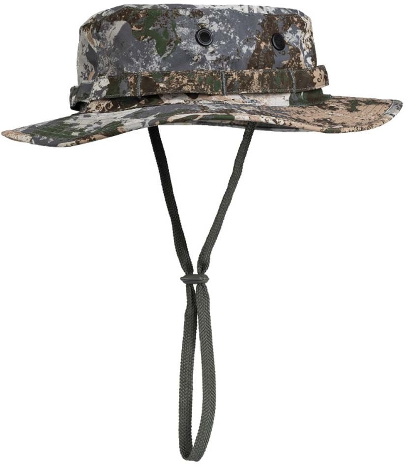 MIL-TEC CIV-TEC Phantomleaf Cotton Ripstop Boonie Hat