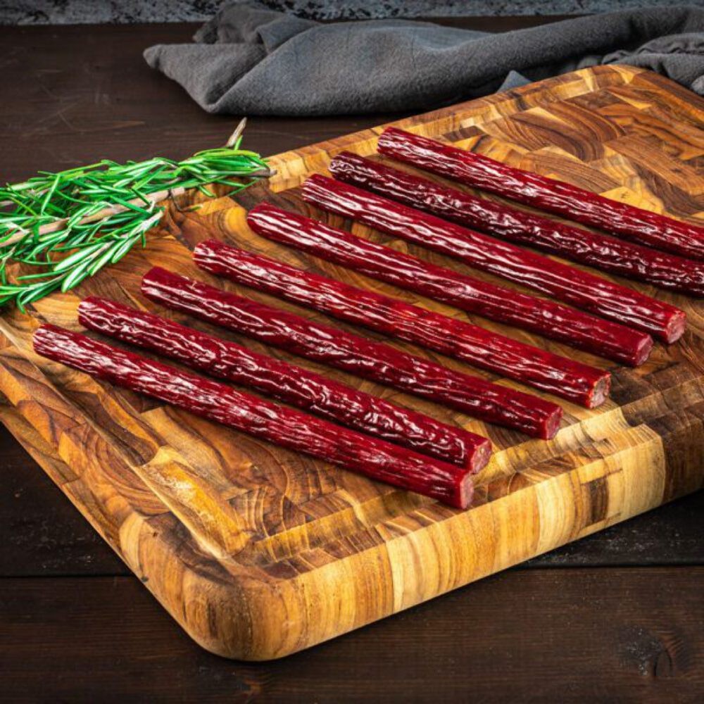 Original Beef Stick | 1.25 oz | Nebraska Star Beef
