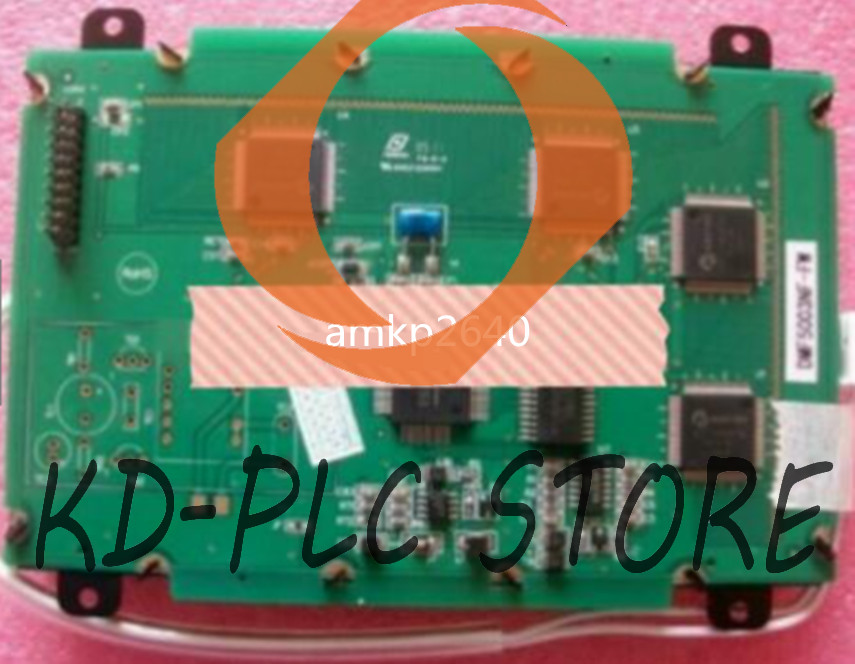 NEW 1PCS For LCD Screen Display Compatible With DMF5003-NY-FW DMF5003NY-FW Panel