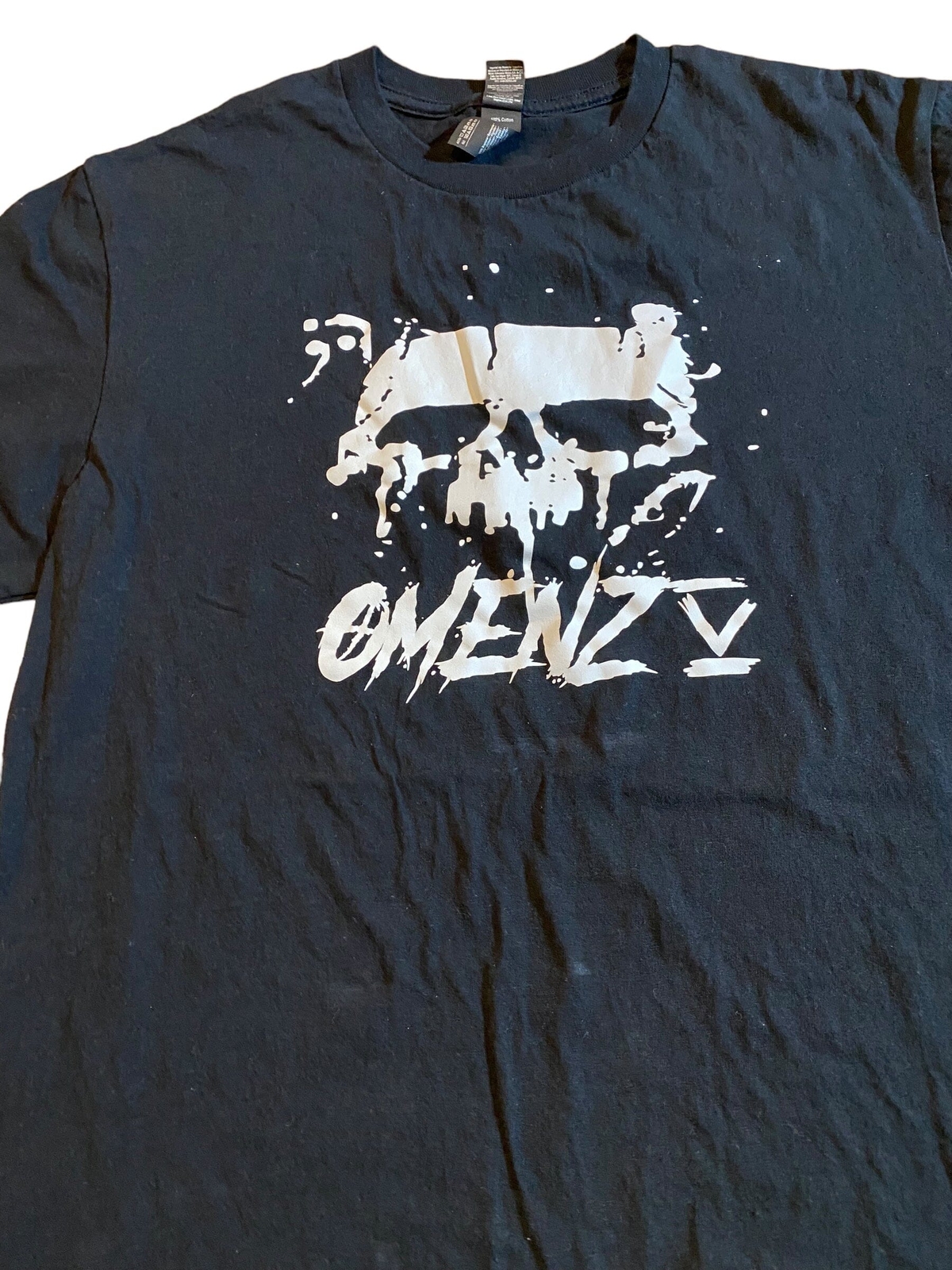 Paintball Shirt Size M