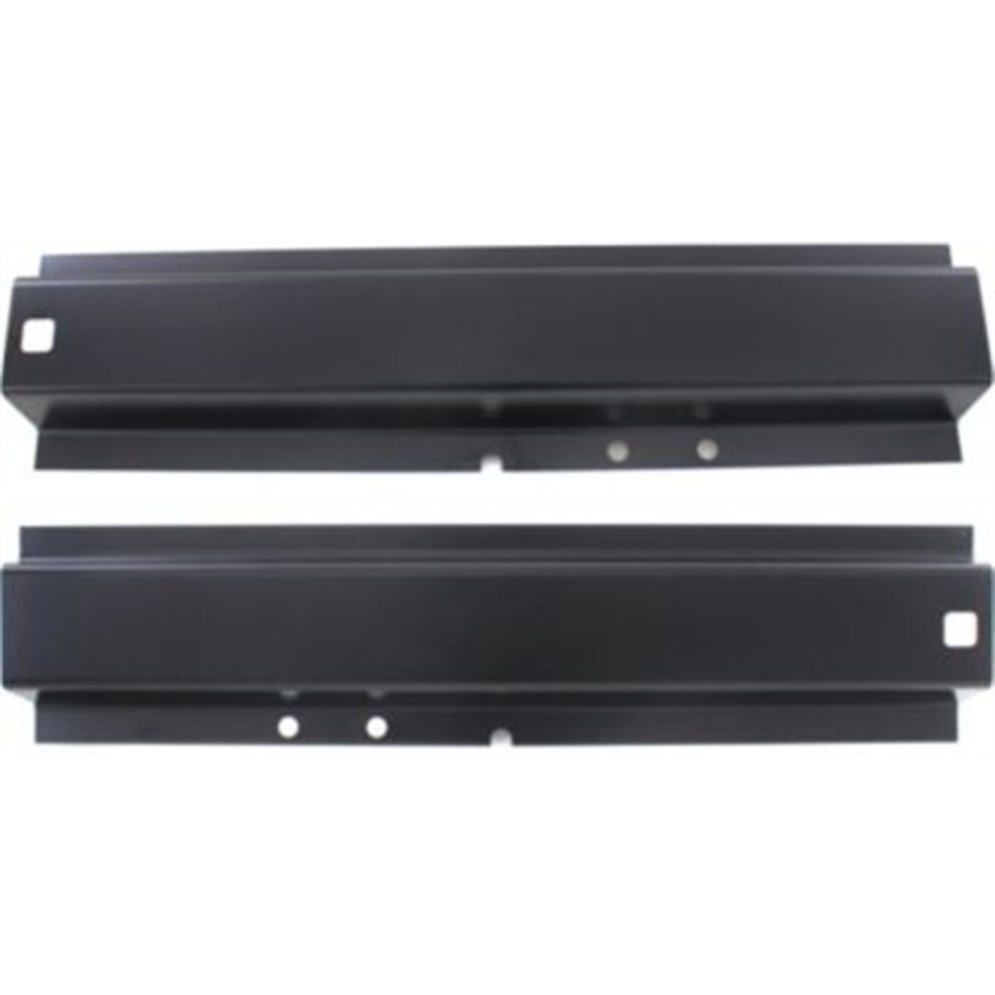 New Set of 2 Rocker Panels Driver & Passenger Side F250 Truck F350 LH RH Pair