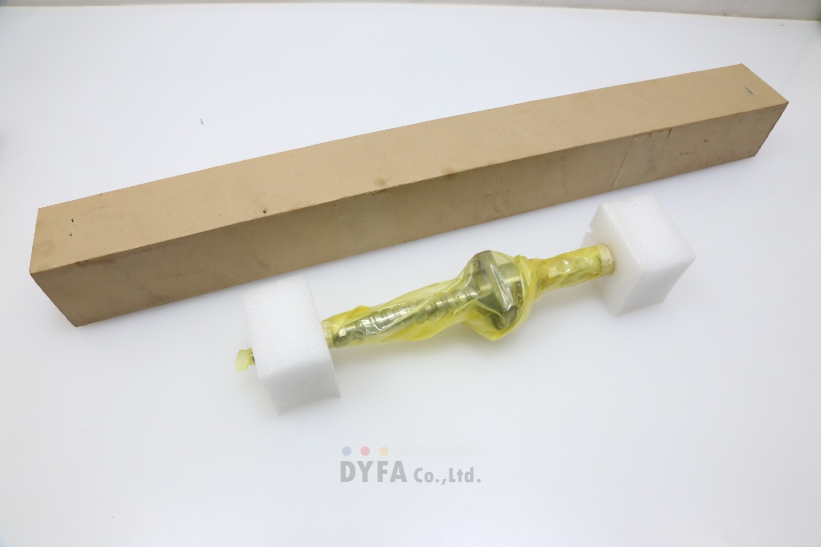 KURODA NIB FG2010PS-HPNR-0338X0255-C3S  PreciseGround Ball Screw BSC-I-1121=2D11