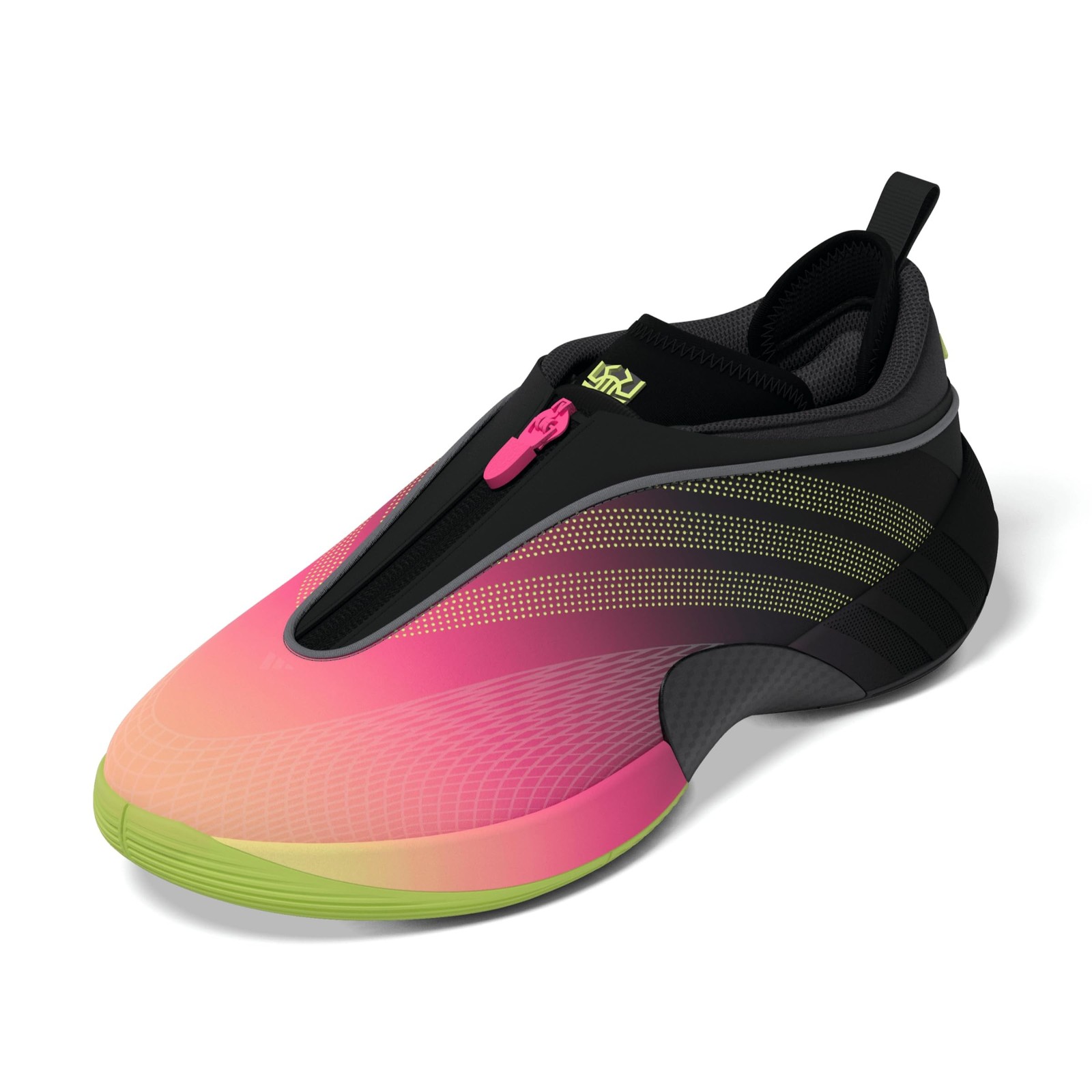adidas Unisex Adult D.o.n. Issue 7 Basketball 11.5 Women/10.5 Men