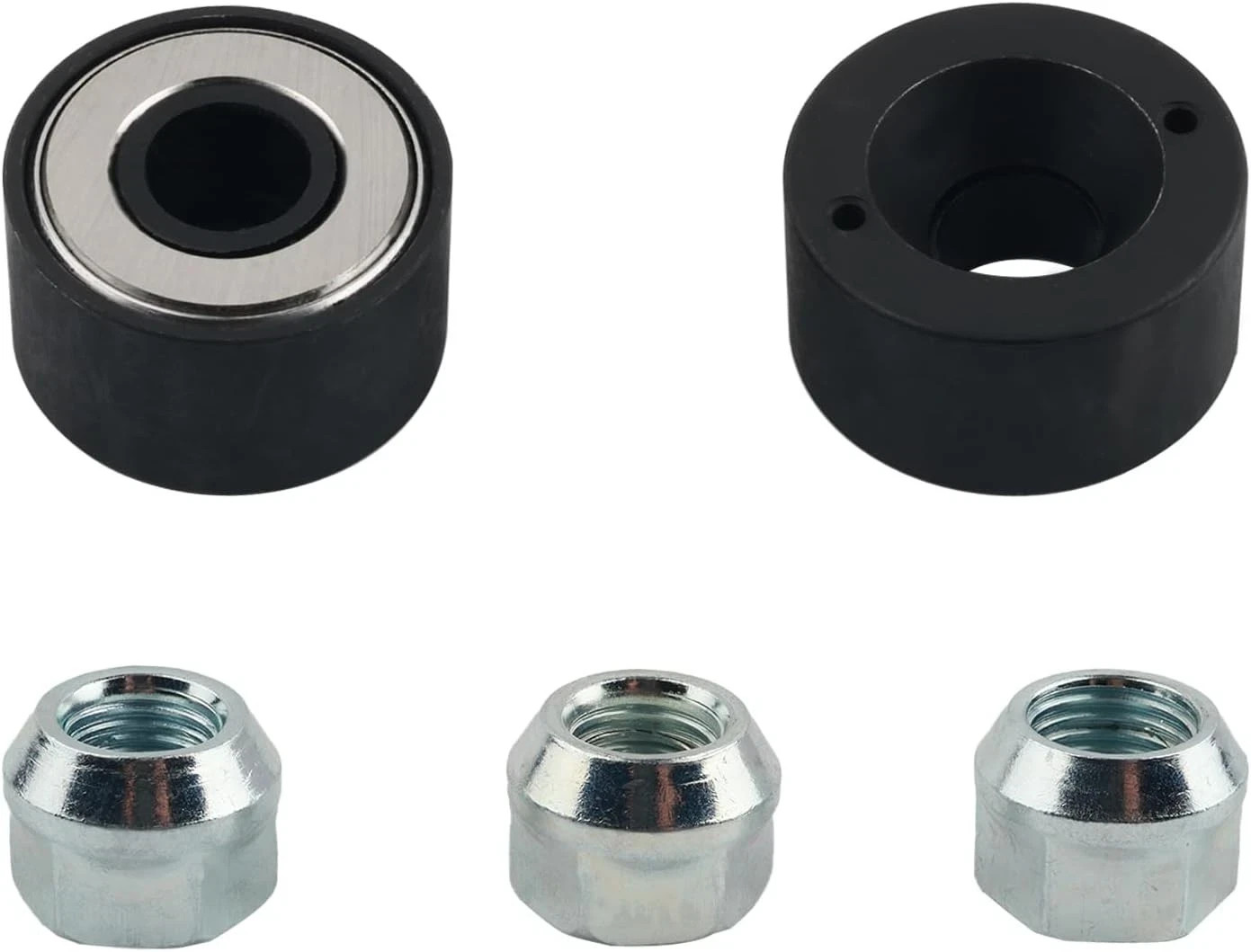 2PCS Wheel Stud Installer Tool Kit OEM 22800,Heavy Duty Lug Stud Installer