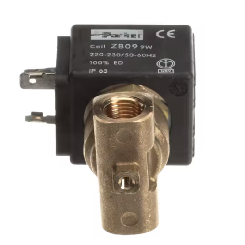 Synesso 126YH-61421 Hot Water Valve 220-230V 50-60Hz 9W for S300 Model