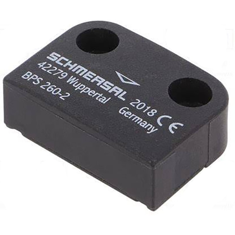 SCHMERSAL BPS 260-2 Sensor New ✦KD