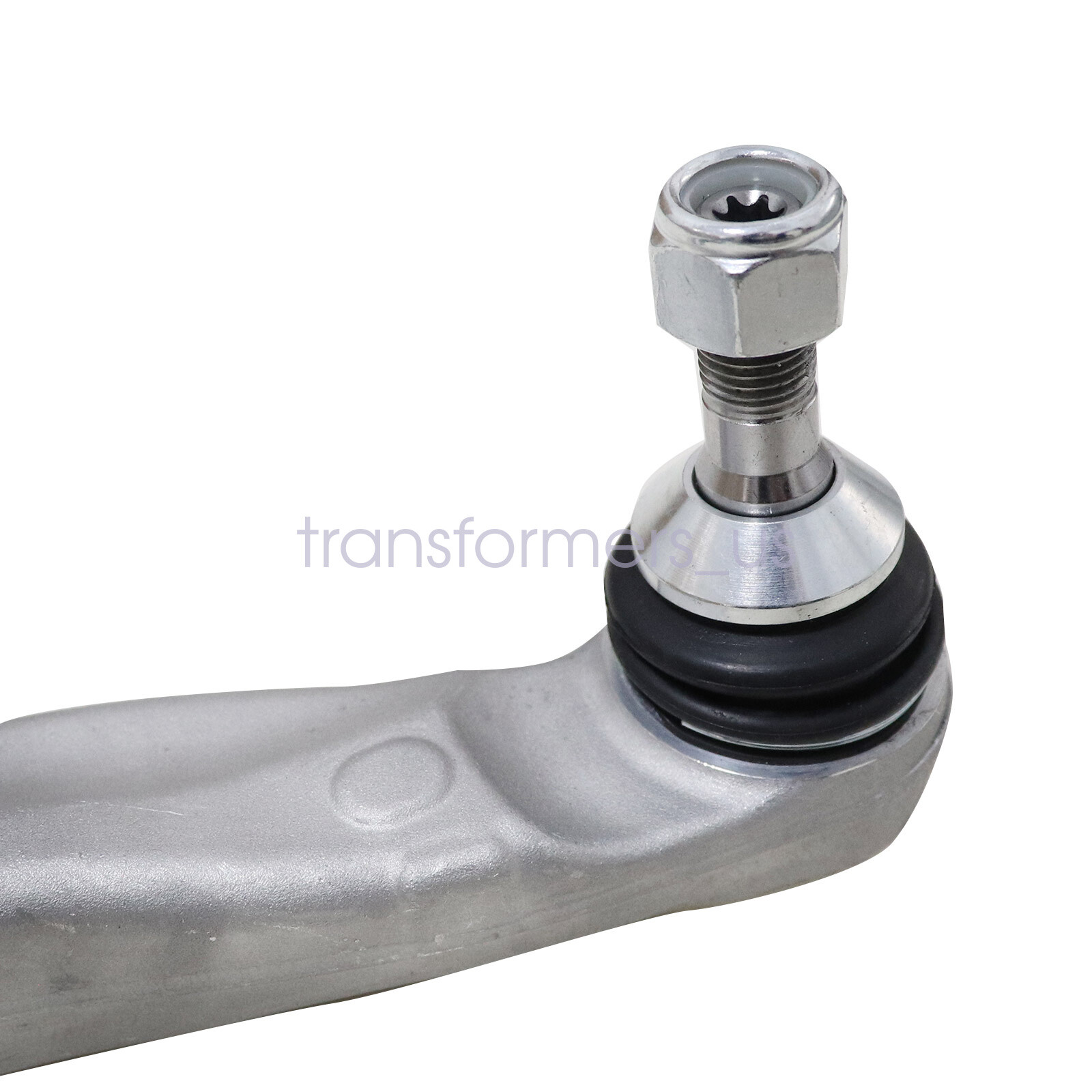 4pcs For Tesla Model 3 Model Y 2017-2021 Front Lower Control Arm with Ball Joint