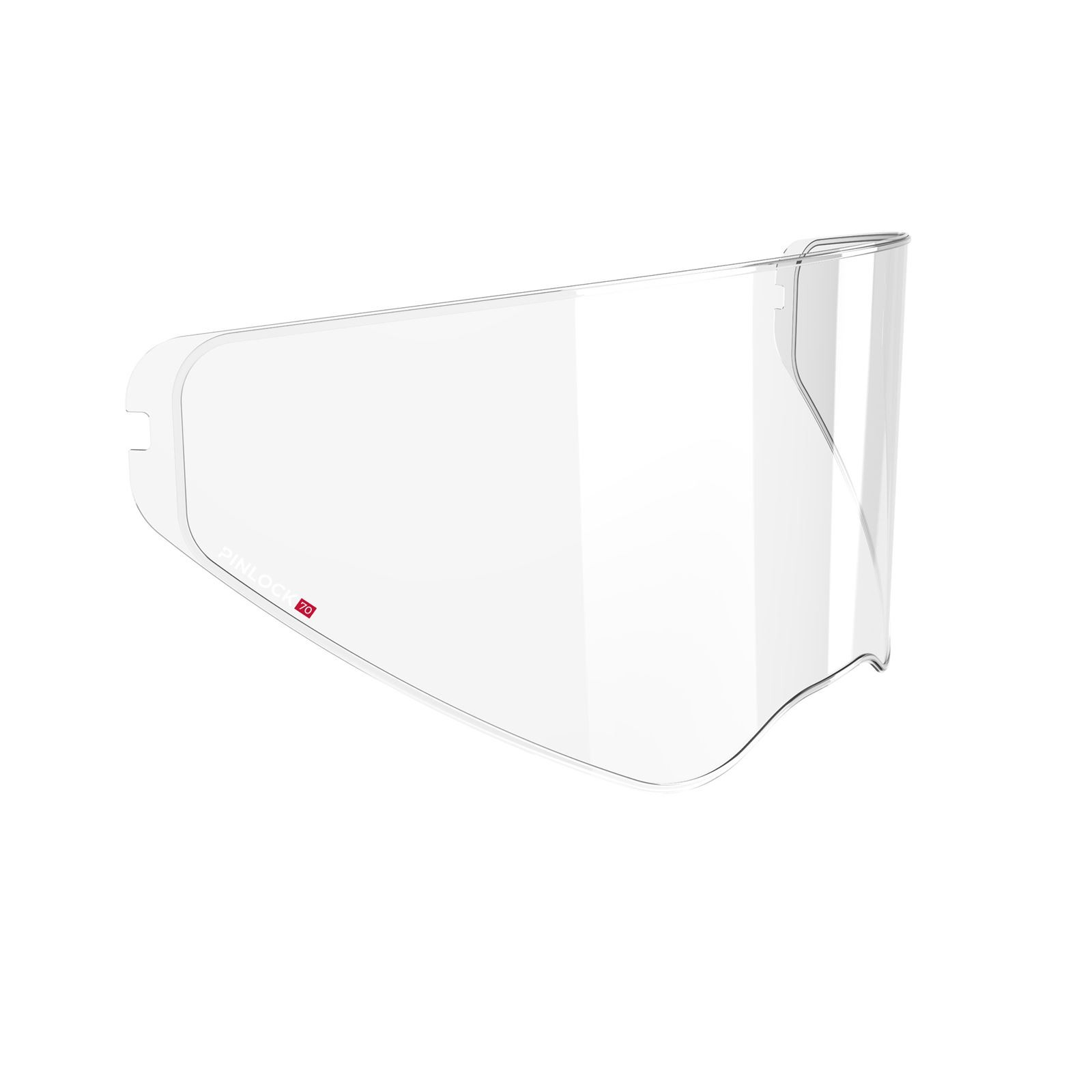 HJC HJ-32 Pinlock Lens - Clear DKS266 CLR LENS