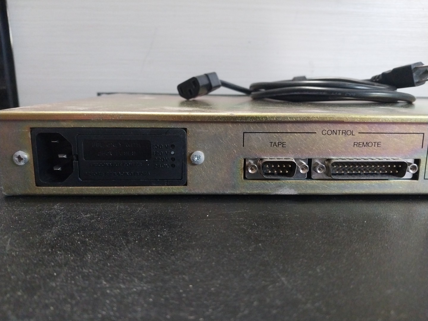 Gentner Digital Hybrid II Broadcast Telephone Interface