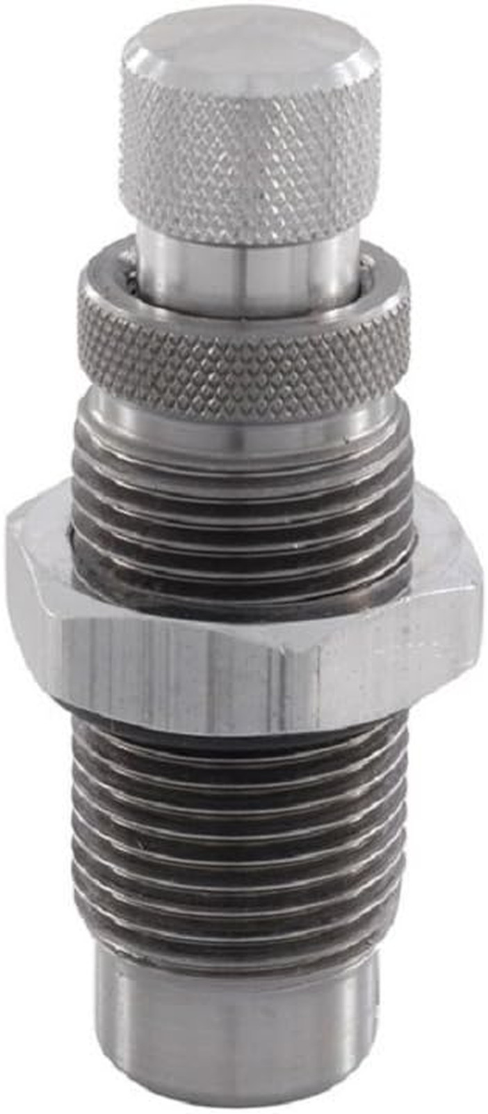 90860 , Carbide Factory Crimp Die, 9Mm Luger