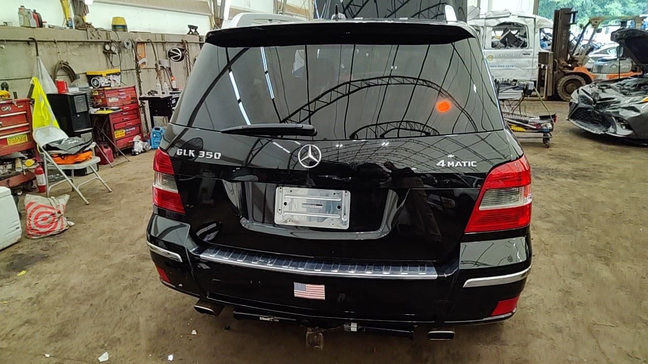Driver Lower Control Arm Front 204 Type Fits 10-15 MERCEDES GLK-CLASS 7244288