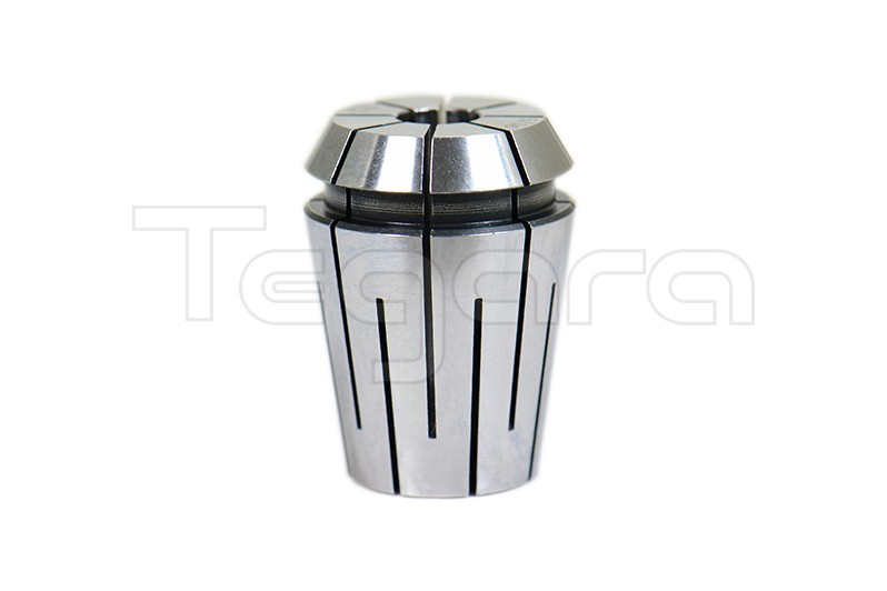 ER25 Steel Sealed Coolant CNC Collet 2K PSI 1/8 3/16 7/32 1/4 5/16 11/32 3/8 P[