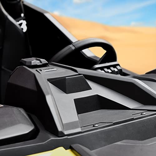 Electronic Device Tablet Holder for Can Am Maverick Sport/Trail/Commander MAX,