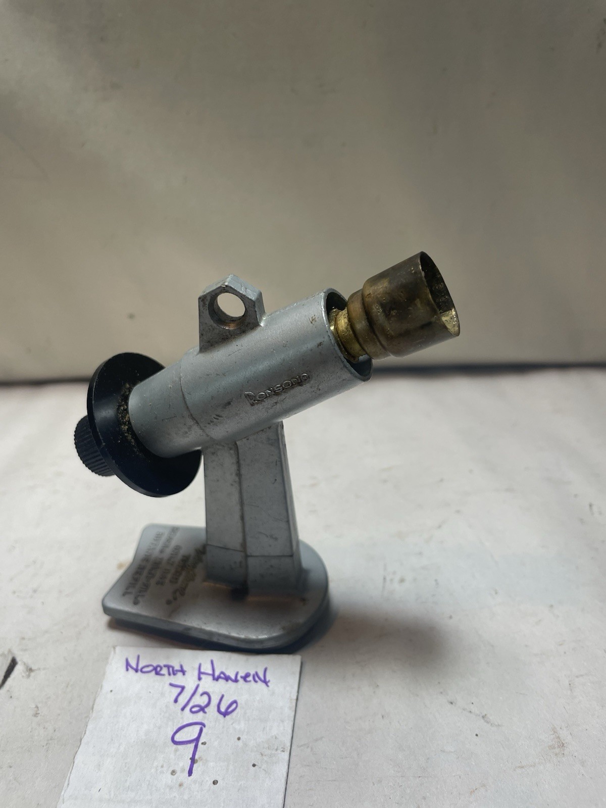Vanaflame Torch Propane Torch Accessory Nozzle Blow Torch