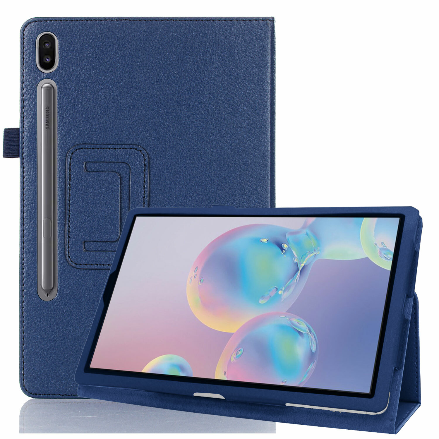 For Samsung Galaxy Tab S8 11" X700/706 2022 Tablet Smart Folio Case Cover Stand