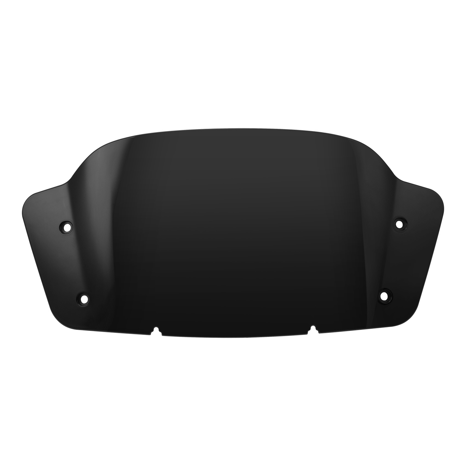 10" Windscreen Windshield For Harley CVO Street Glide FLHXSE 23-25 FLHX 24-25