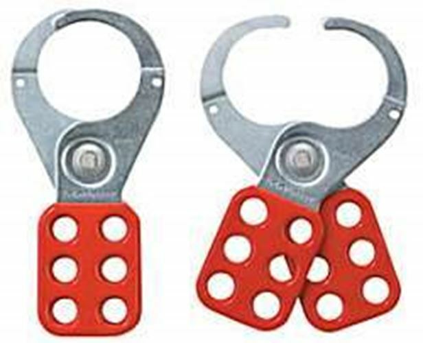 Master Lock 421 Safety Lockout Hasp