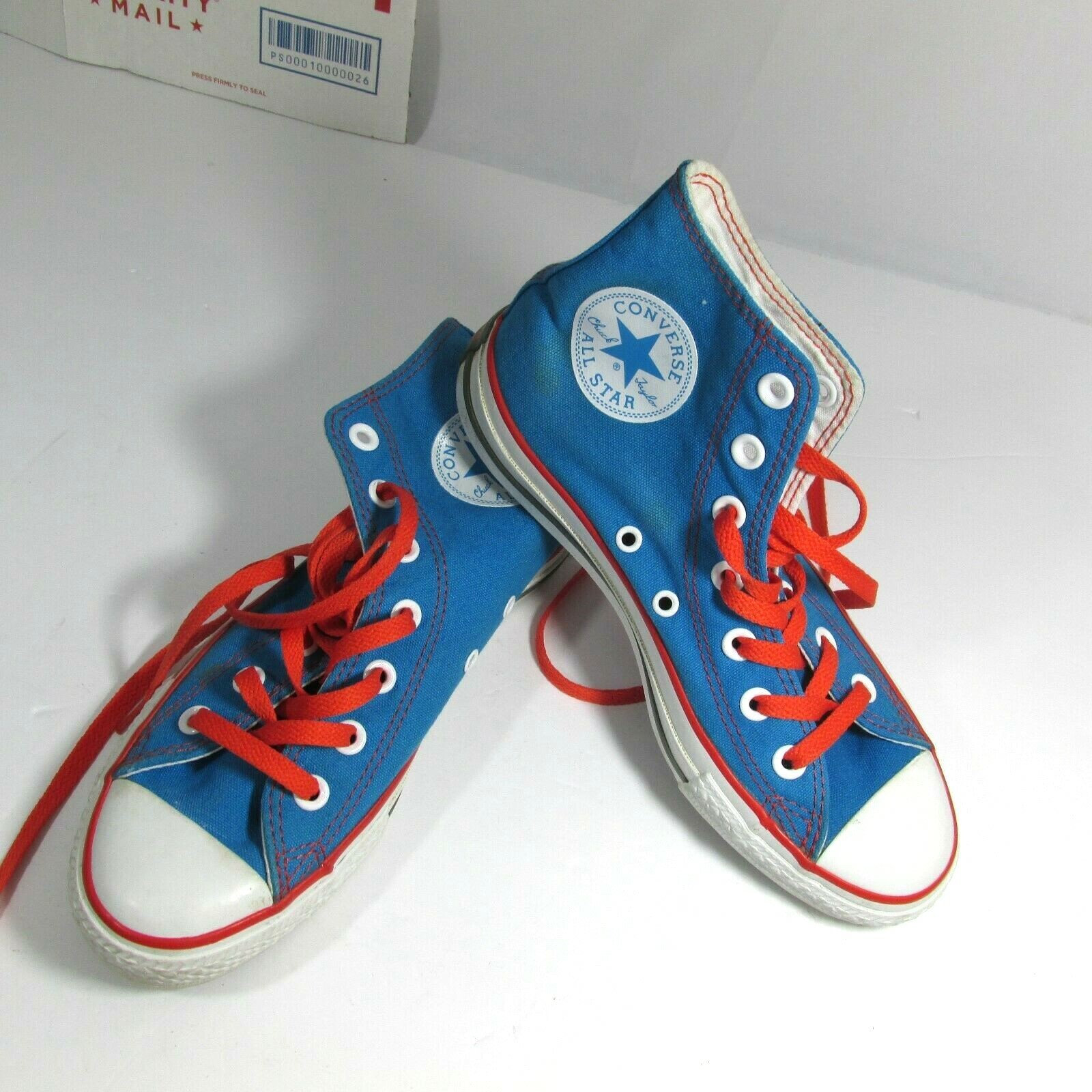Converse Shoes Size 5 Rare color