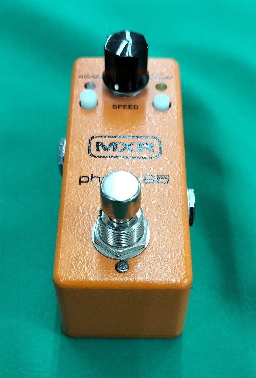 MXR M290 Mini Phase 95 Pedal Phase 45