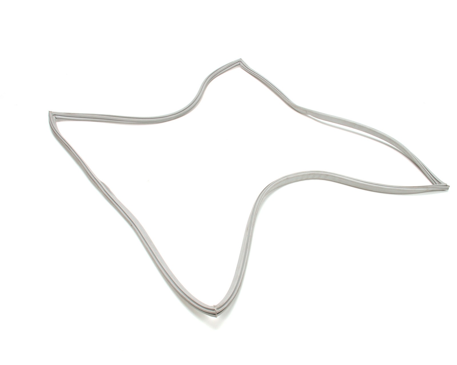 Randell Gasket, 25-1/2 X 27 7/ 16 N F/ Randell Door Hd Do IN GSK2011S - Free