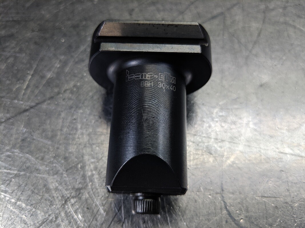 Iscar ITS BORE Extension Slide for Finish Boring Heads BBH 30x40 (LOC1133D)