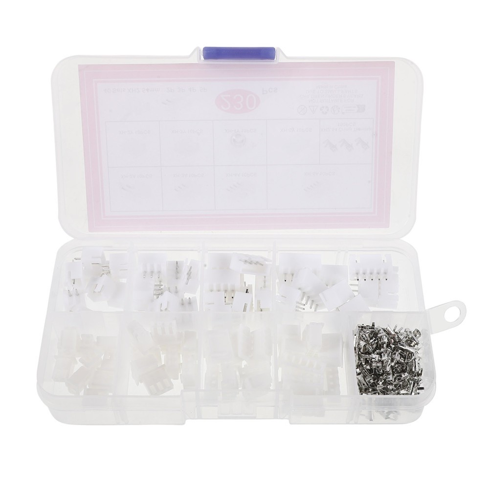 Wire Pin Electric Cable Connectors Socket Kit Automotive Terminal
