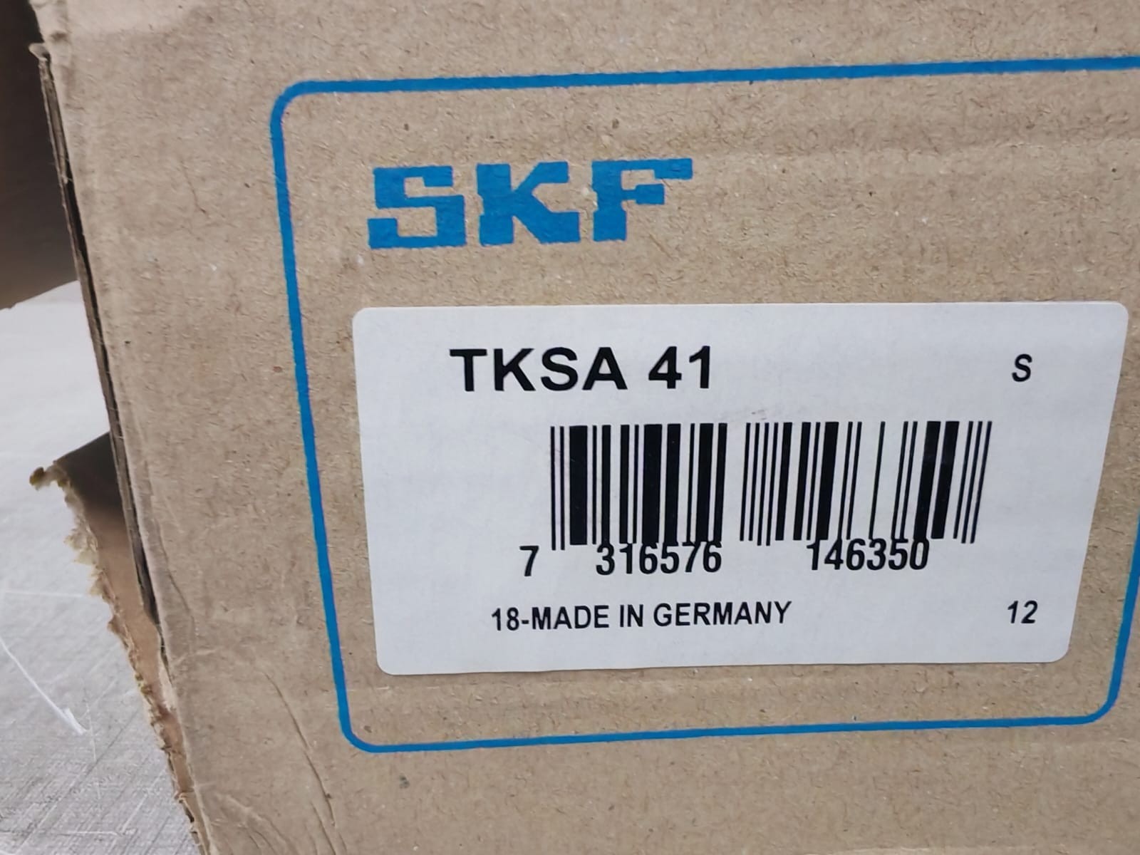 SKF TKSA 41 Shaft Alignment Tool