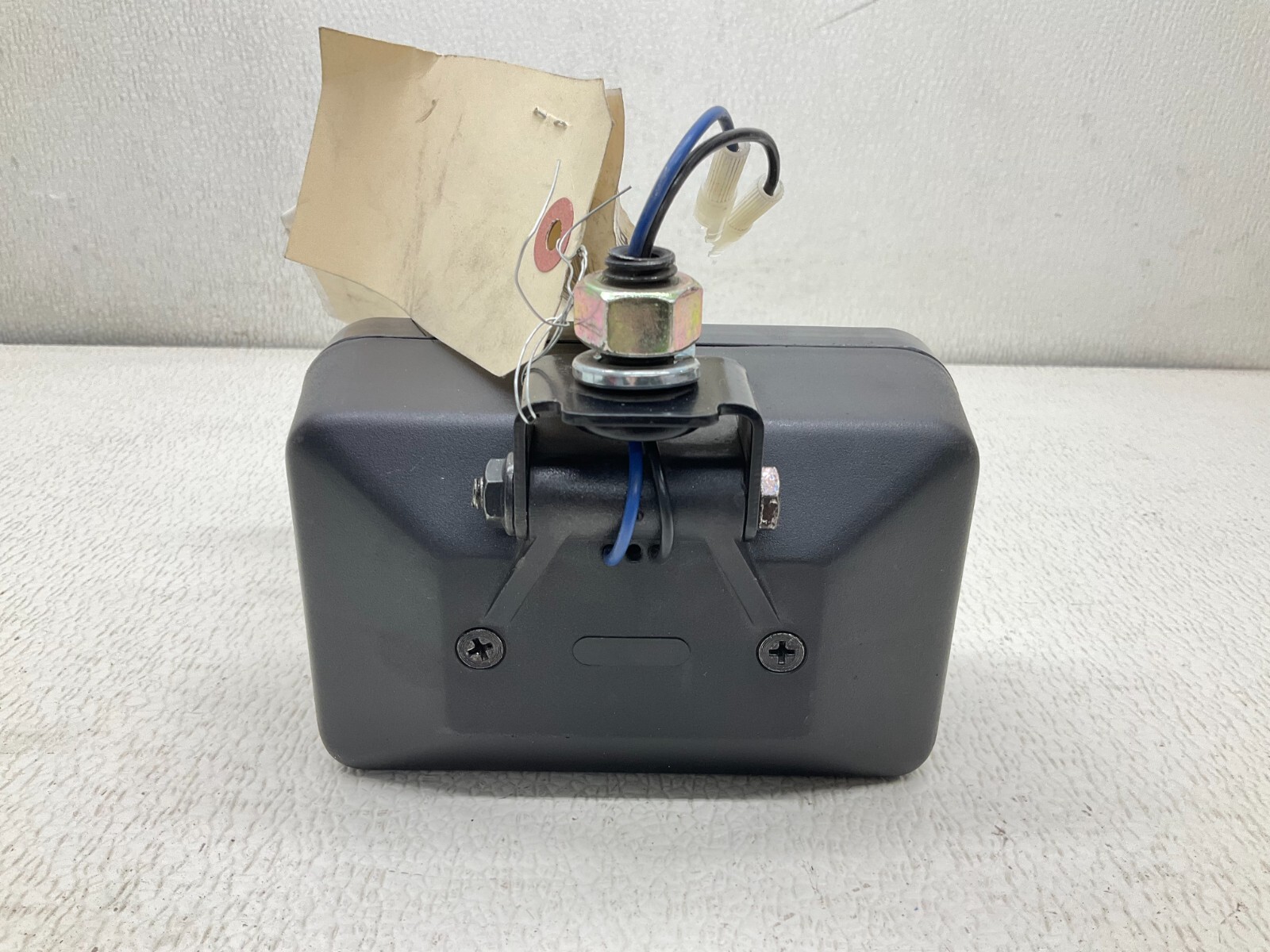 EZGO 30394G1 Headlight Assy New (TSC)