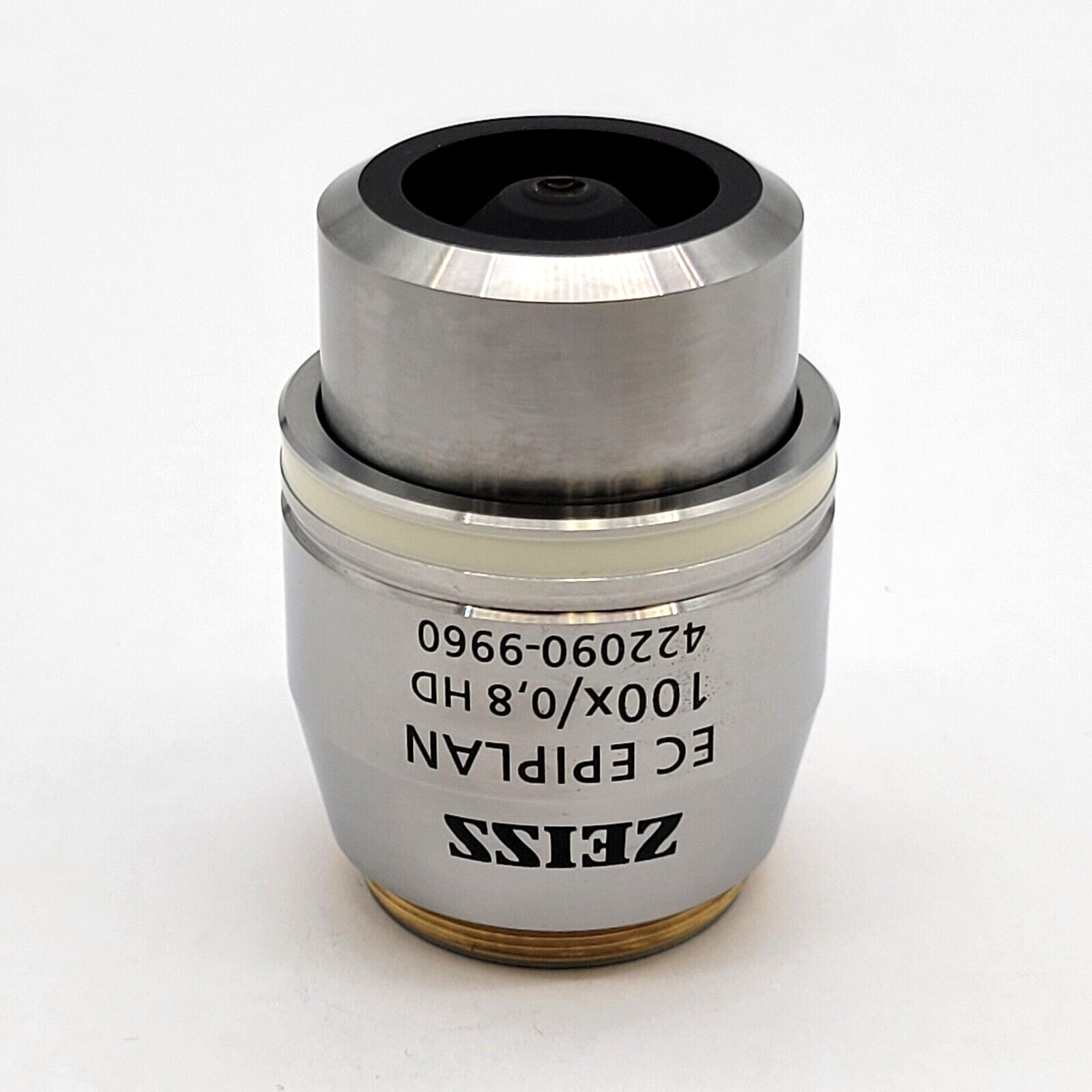 Zeiss Microscope Objective EC Epiplan 100x HD BD 422090-9960