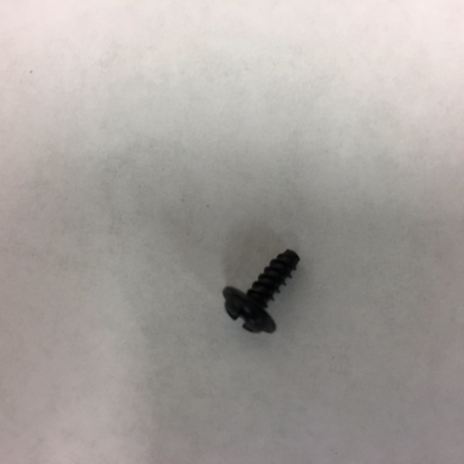 NEW GI Sportz LVL Screw BH P+3.8 3PT ZB(S) W/7.5 (79947)