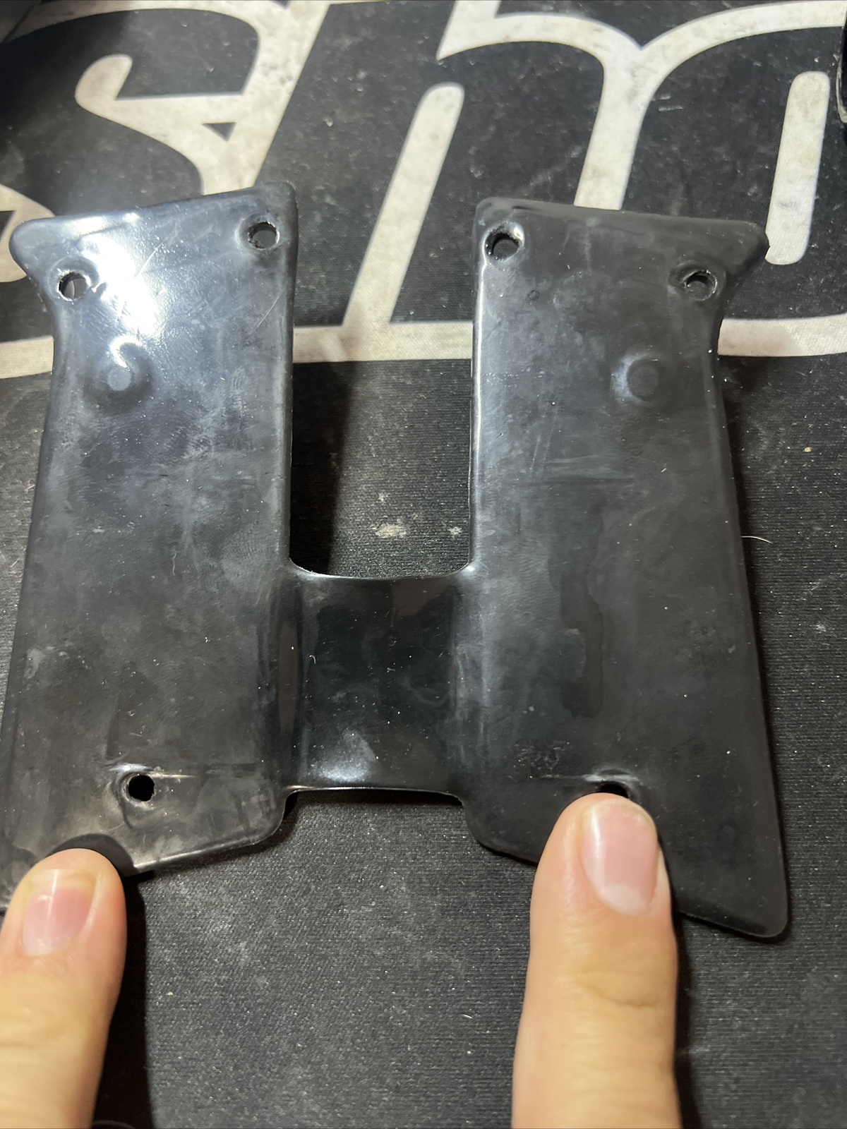 Paintball Bob Long T-Rex TREX Grips