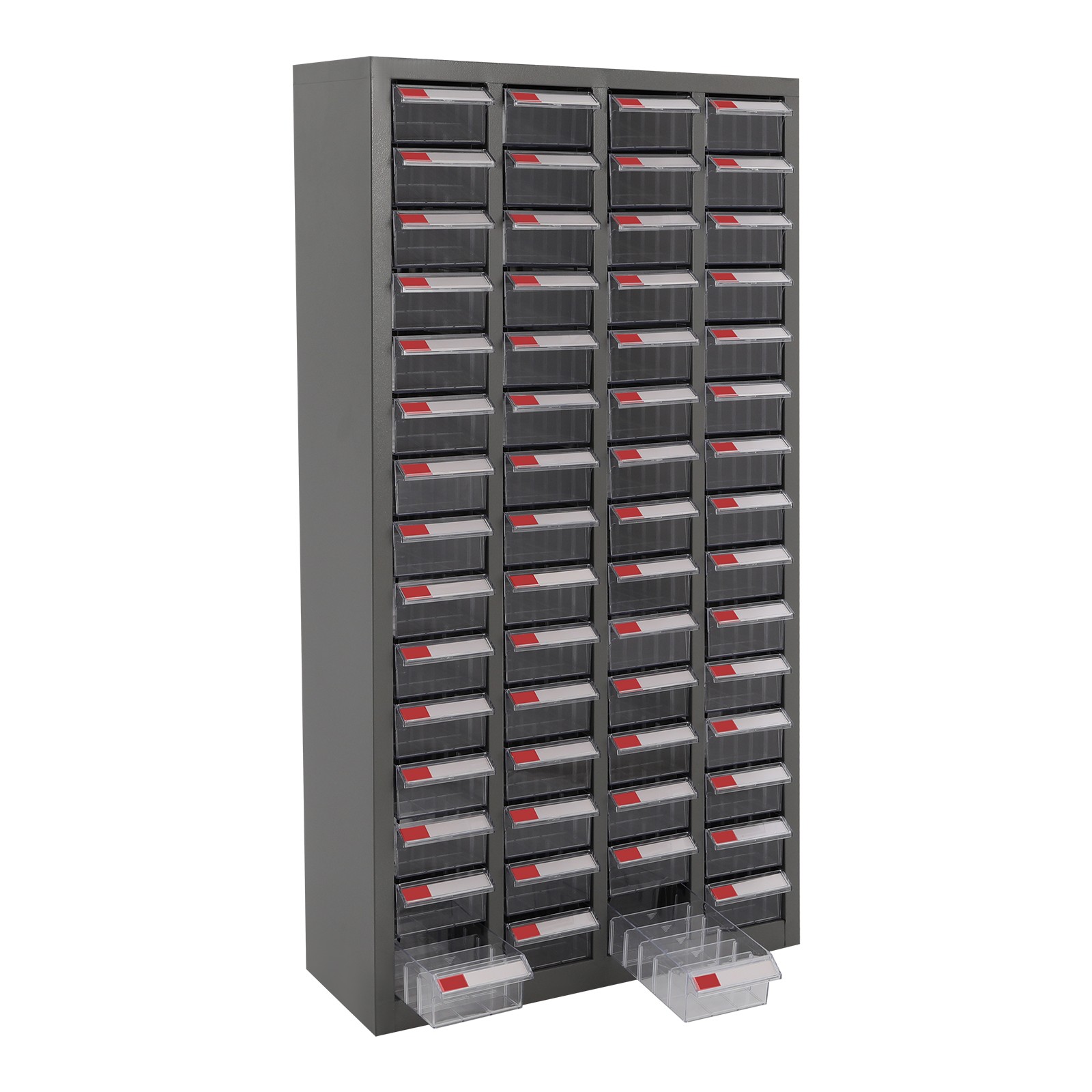 60 Drawers Bolt And Nut Tool Storage Cabinet Hardware Tools Storage Cabinet