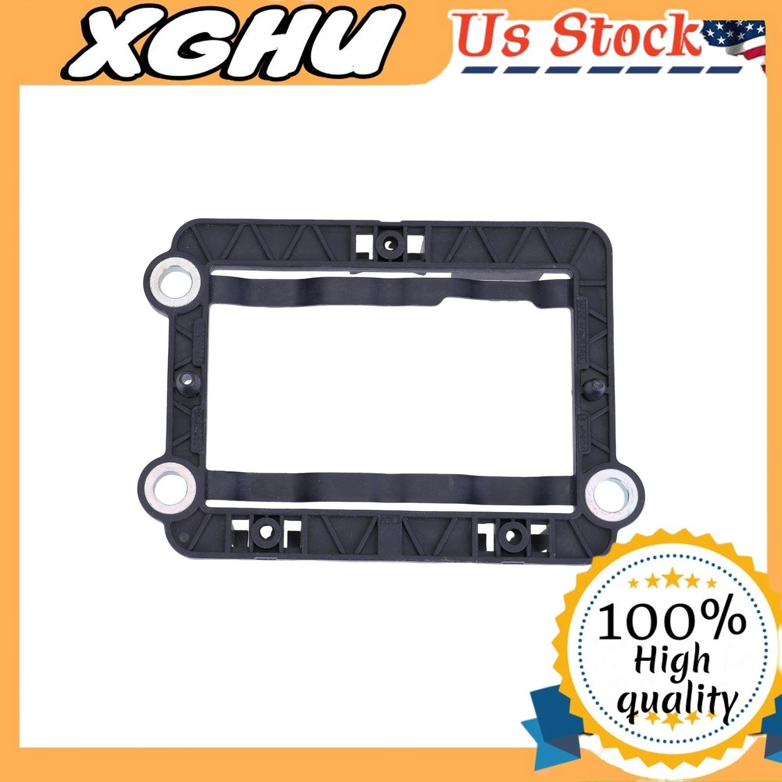 Cruise Radar Bracket 1271015056 For 2021-2023 Nissan Rogue Pathfinder Infiniti